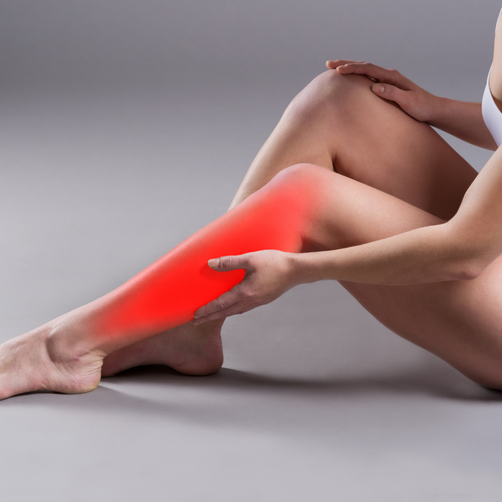 Prevent Muscle Cramps