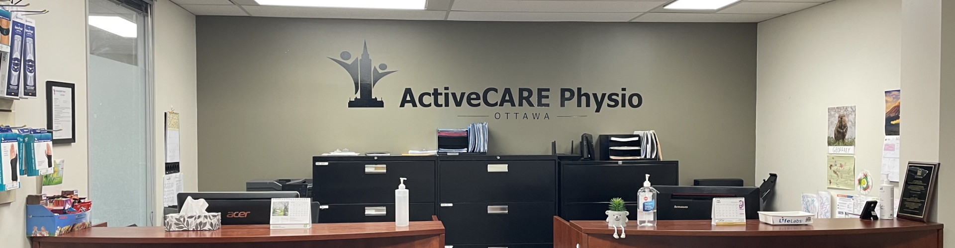 Physiotherapy Orléans