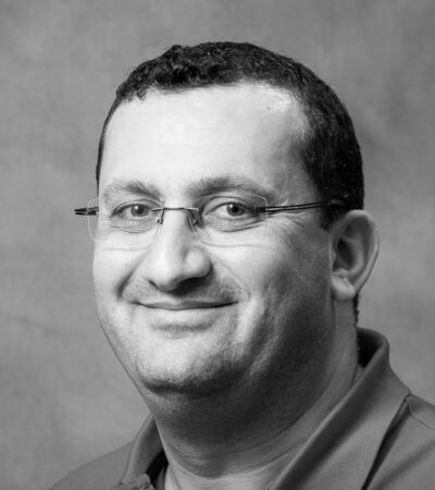 Walid Abd Alghani, BSC., PT, RPT