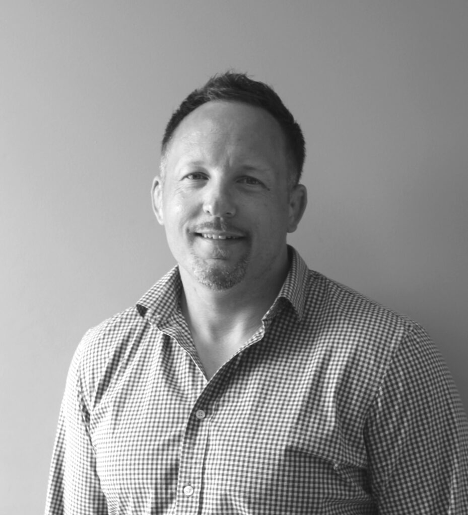 Dr. Keith Morgan, MD
