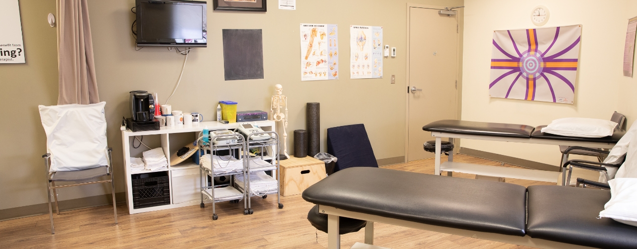 ActiveCARE Physiotherapy in Nepean, ON Barrhaven Crossing