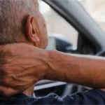 Whiplash Associated Disorder (WAD)